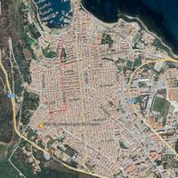 Quadrilocale da ristrutturare