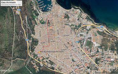 Quadrilocale da ristrutturare