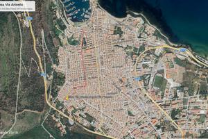 Quadrilocale da ristrutturare