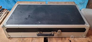 Flight case - dj, strumenti musicali, attrezzatura
