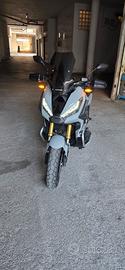honda xadv750 