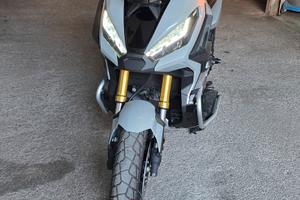 honda xadv750 