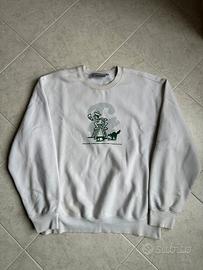 Felpa Carhartt