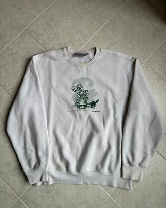 Felpa Carhartt