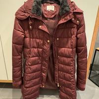 Giubbino invernale donna Fracomina