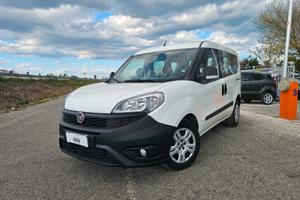 Fiat Doblo Doblò 1.3 MJT PC Combi N1 SX E5