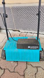 Arieggiatore gardena es 550 30