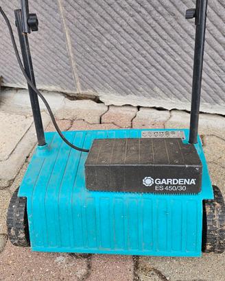 Arieggiatore gardena es 550 30