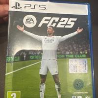FC 25 per ps5