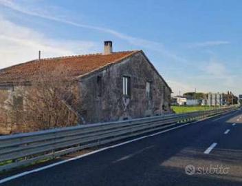 Casa a Orbetello (GR)