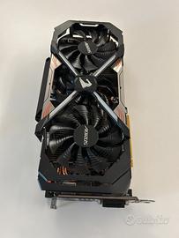 1080ti gtx nvidia gaming 11 gb ram extreme gpu