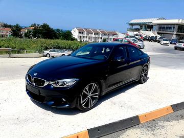 BMW serie 4 Gran Coupè  M sport