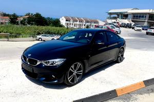 BMW serie 4 Gran Coupè  M sport