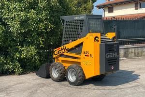P191 - Mini Pala GEHL SL 1625