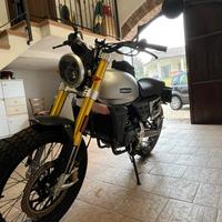 Fantic caballero 125