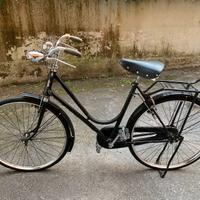 Bicicletta Bianchi anno 1951 restaurata - RIBASSO