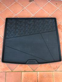 Copri baule per Bmw X1