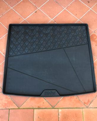 Copri baule per Bmw X1