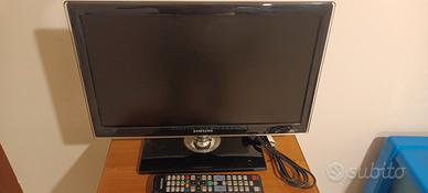 TV Samsung 19 pollici