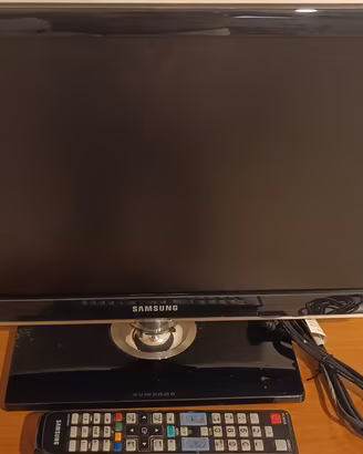 TV Samsung 19 pollici