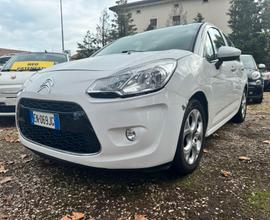 Citroen C3 1.4 GPL airdream DeeJay