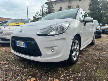 Citroen C3 1.4 GPL airdream DeeJay