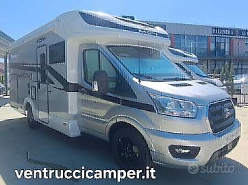 Mclouis MC4 360 2026 165CV TRAV 6,99M BASCULANTE E