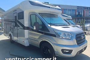 Mclouis MC4 360 2026 165CV TRAV 6,99M BASCULANTE E