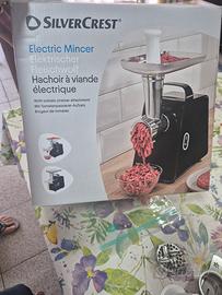 Silvercrest Macina Pomodori 400W