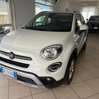 Fiat 500X 1.6 MultiJet 120 CV DCT Cross