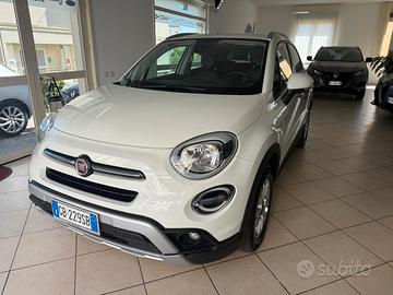 Fiat 500X 1.6 MultiJet 120 CV DCT Cross
