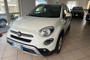 Fiat 500X 1.6 MultiJet 120 CV DCT Cross