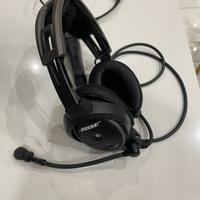 Cuffie Bose A20