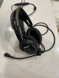 Cuffie Bose A20