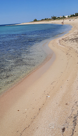 Casa a 40 metri dal mare