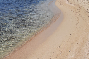 Casa a 40 metri dal mare