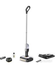 Lavapavimenti karcher