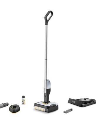 Lavapavimenti karcher