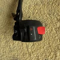 Devio accensione tmax