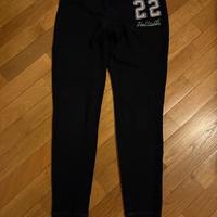 pantalone tuta Hollister originale