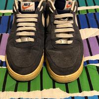 Nike air force one n.43