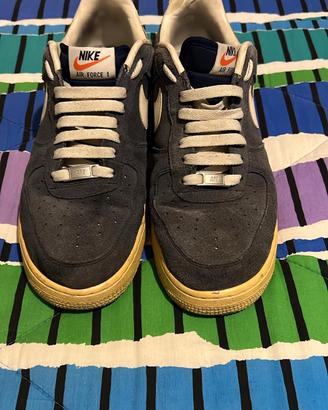 Nike air force one n.43