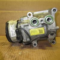 Compressore clima FORD FIESTA 1.2 benzina 2006