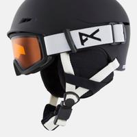 Burton KIDS' ANON DEFINE SKI & SNOWBOARD HELMET L