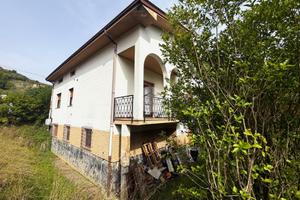 CASA INDIPENDENTE A CENATE SOPRA