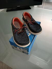 Scarpe Hey Dude 32 bambino