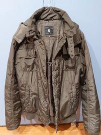 Giubbotto imbottito uomo YES ZEE tg L 