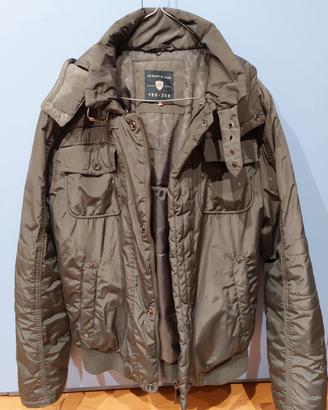 Giubbotto imbottito uomo YES ZEE tg L 