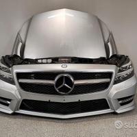 Lampada paraurti cofano anteriore completa TOYOTA