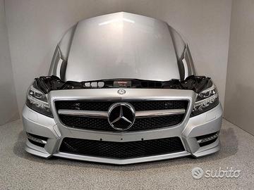 Lampada paraurti cofano anteriore completa TOYOTA